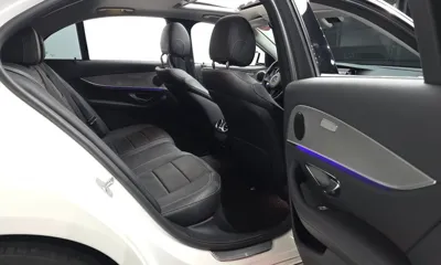 Mercedes-Benz E-Class 2018, 71374 км, за 21900000 KRW - фото 12
