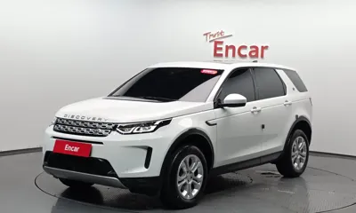 Land Rover Discovery Sport 2020, 117655 км, за 28900000 KRW - фото 11