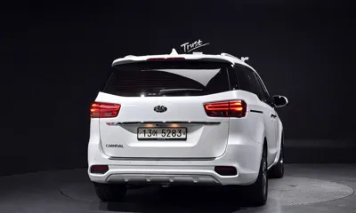 Kia Canival 2019, 69544 км, за 16300000 KRW - фото 4