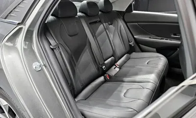 Hyundai Avante 2021, 125422 км, за 16700000 KRW - фото 12
