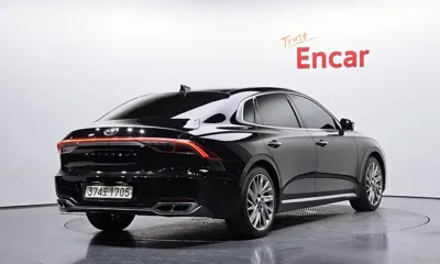 Hyundai Grandeur 2020, 95818 км, за 23400000 KRW