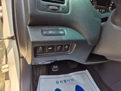 Nissan Altima 2015, 121333 км, за 7900000 KRW - фото 16