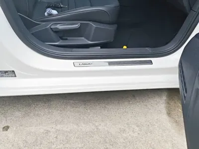 Volkswagen Lamando 2018, 95700 км, за 43800 CNY - фото 21
