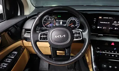 Kia Canival 2023, 72009 км, за 26500000 KRW - фото 13