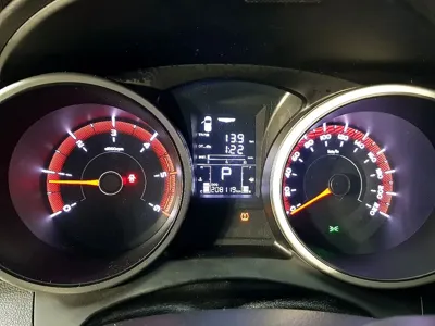 KG_Mobility_Ssangyong TIBOLI 2016, 208000 км, за 2700000 KRW - фото 7
