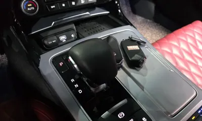 Kia Stinger 2021, 129076 км, за 24500000 KRW - фото 9
