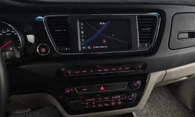 Kia Canival 2019, 50246 км, за 17990000 KRW - фото 14