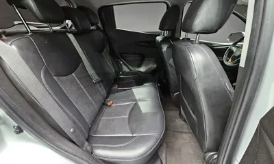 ChevroletGMDaewoo Spark 2017, 120849 км, за 3990000 KRW - фото 19