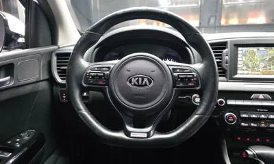 Kia Sportage 2017, 209510 км, за 9700000 KRW - фото 13