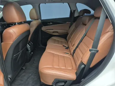 Kia Sorento 2018, 84408 км, за 23000000 KRW - фото 12