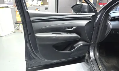Hyundai Tucson 2021, 97991 км, за 15700000 KRW - фото 24
