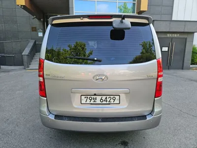 Hyundai Starex 2016, 154094 км, за 9600000 KRW