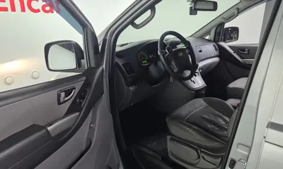 Hyundai Starex 2013, 71377 км, за 8700000 KRW - фото 10