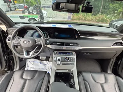 Hyundai Palisade 2022, 65500 км, за 33000000 KRW - фото 9