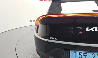 Kia EV6 2022, 37896 км, за 30900000 KRW - фото 23