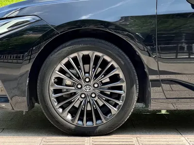 Toyota Avalon 2023, 33000 км, за 133800 CNY - фото 34