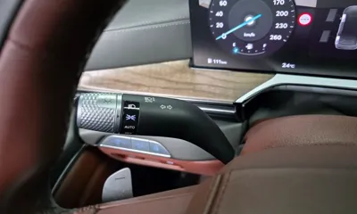 Genesis GV80 2024, 28492 км, за 55800000 KRW - фото 33