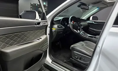 Hyundai Palisade 2021, 101636 км, за 30500000 KRW - фото 10