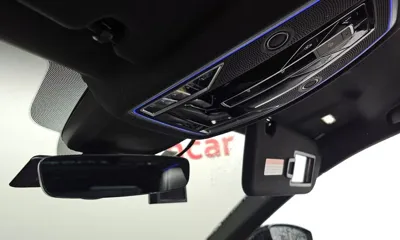 Audi A8 2020, 125984 км, за 45500000 KRW - фото 30