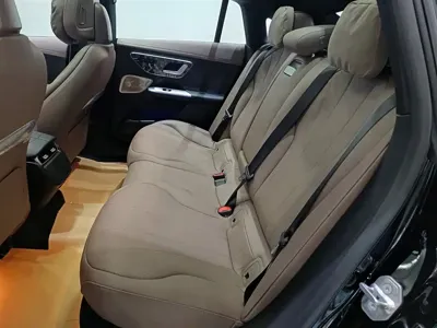 Mercedes-Benz EQE 2025, 100 км, за 229800 CNY - фото 13