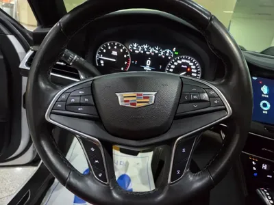 Cadillac CT6 2017, 137276 км, за 12200000 KRW - фото 9