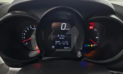 Kia Ray 2022, 90527 км, за 7900000 KRW - фото 8