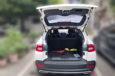 Brilliance V3 2017, 77500 км, за 29741.12 CNY