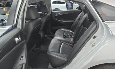 Hyundai Sonata 2010, 132412 км, за 2900000 KRW - фото 12