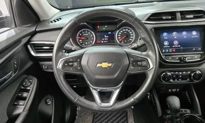 ChevroletGMDaewoo Trailblazer 2021, 29546 км, за 17800000 KRW - фото 13