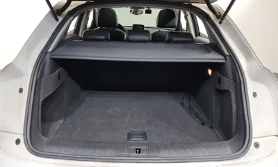 Audi Q3 2015, 80909 км, за 10900000 KRW - фото 20