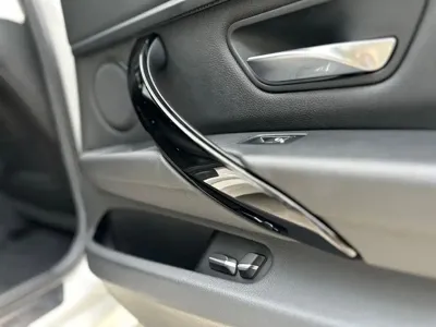 BMW 3 Series 2017, 84000 км, за 79800 CNY - фото 15