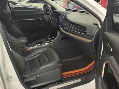 Haval H6 2020, 75500 км, за 49400 CNY - фото 8