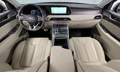 Hyundai Palisade 2022, 38713 км, за 26990000 KRW - фото 7