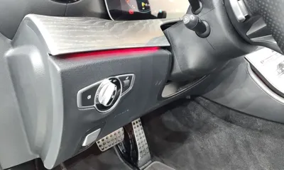 Mercedes-Benz E-Class 2022, 63480 км, за 53300000 KRW - фото 29