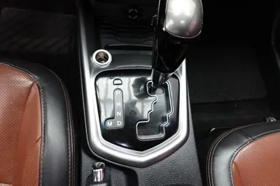 KG_Mobility_Ssangyong TIBOLI 2018, 160000 км, за 6900000 KRW - фото 9