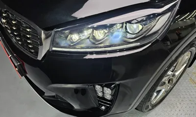 Kia Sorento 2020, 158974 км, за 17150000 KRW - фото 22