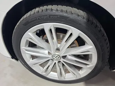 Volkswagen Passat 2018, 113501 км, за 16900000 KRW - фото 20
