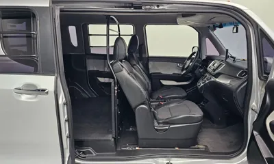 Kia Ray 2019, 30995 км, за 8000000 KRW - фото 12
