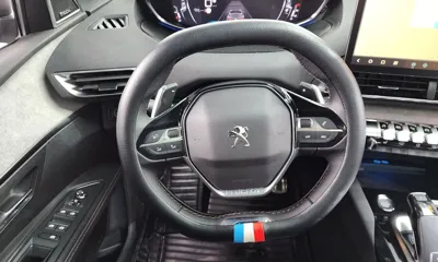 Peugeot 5008 2022, 53002 км, за 24900000 KRW - фото 13