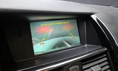 Renault-KoreaSamsung SM7 2017, 75050 км, за 8800000 KRW - фото 15