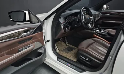 BMW Gran Turismo 2018, 77591 км, за 41500000 KRW - фото 11