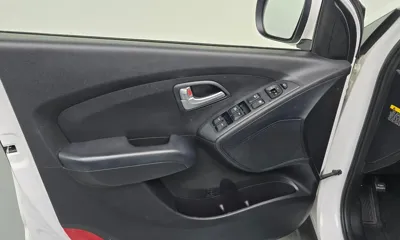 Hyundai Tucson 2015, 151967 км, за 5500000 KRW - фото 24