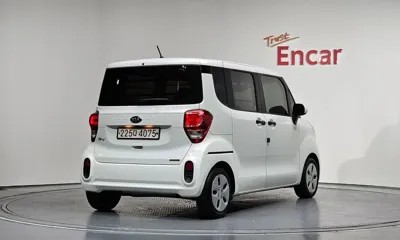 Kia Ray 2021, 67677 км, за 8990000 KRW