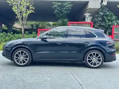 Porsche Cayenne 2019, 140000 км, за 298000 CNY - фото 7