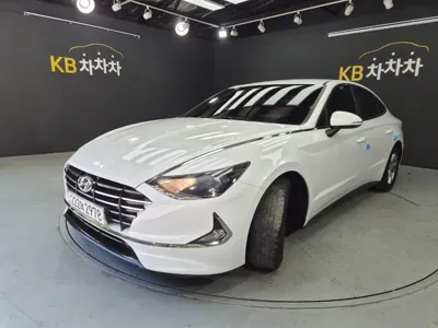 Hyundai Sonata 2020, 159968 км, за 9900000 KRW - фото 6