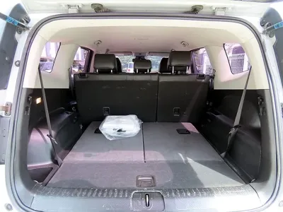 ChevroletGMDaewoo Orlando 2018, 114479 км, за 6900000 KRW - фото 17