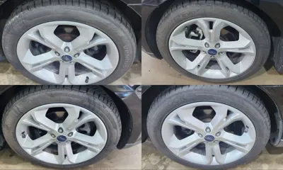 Ford Taurus 2012, 148350 км, за 3990000 KRW - фото 20