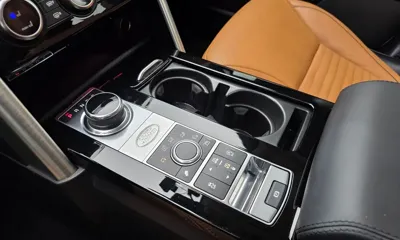 Land Rover Discovery 2020, 177632 км, за 31900000 KRW - фото 9
