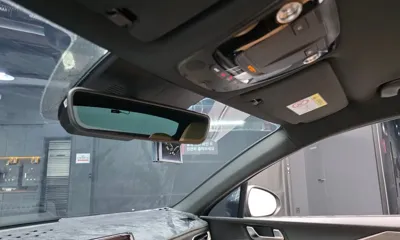 Kia K5 2021, 70043 км, за 16990000 KRW - фото 30