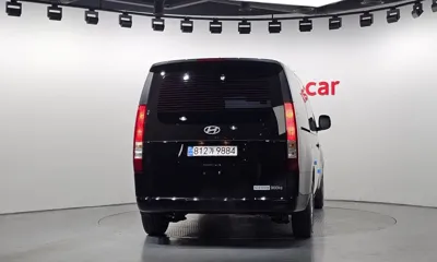 Hyundai Staria 2025, 11909 км, за 27900000 KRW